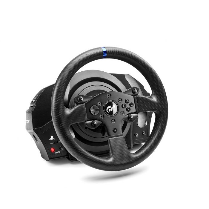  MY Warranty 1 Year Thrustmaster T300RS GT Edition PS4 PS5 PC Racing 