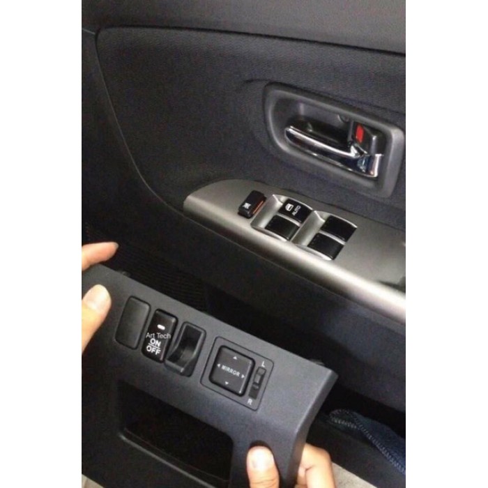 Perodua Alza OR Myvi OEM Door Lock Unlock Button