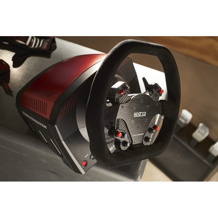 XBOX PC THRUSTMASTER TX XW RACER SPARCO P310 COMPETIOTION MOD 