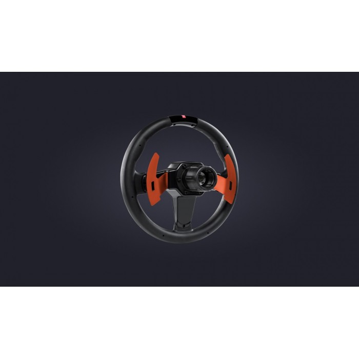 fanatec 弱々しく CSL Steering Wheel BMW +α中古品使用浅