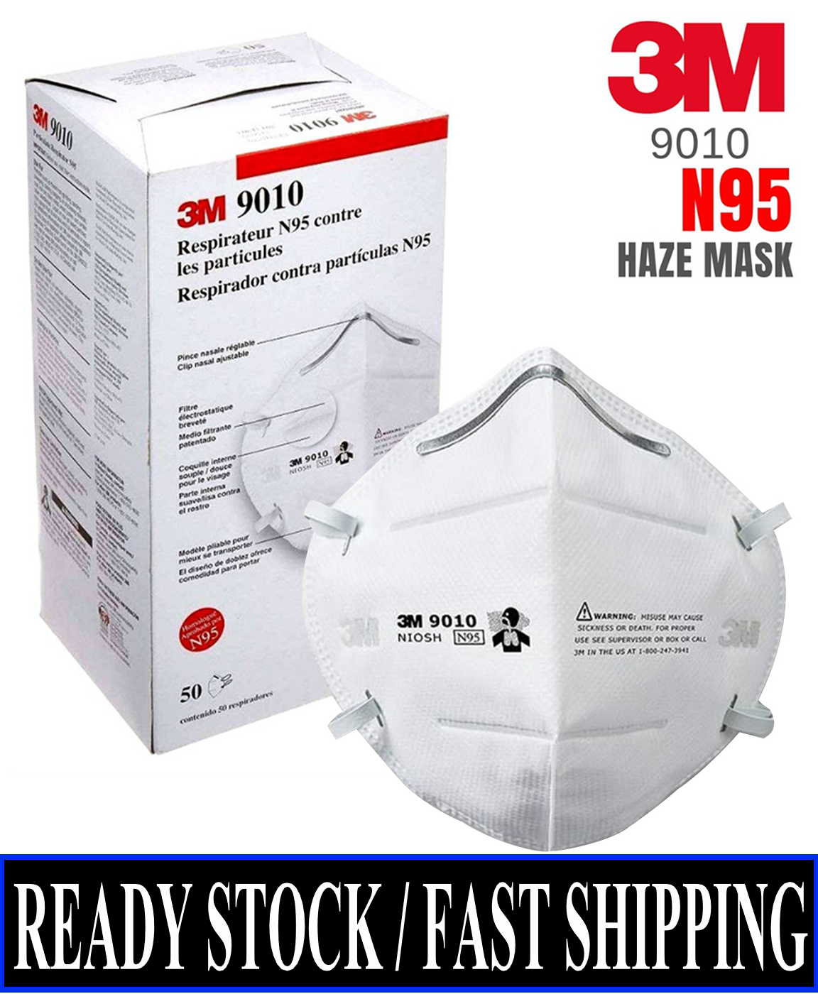 N95 mask malaysia