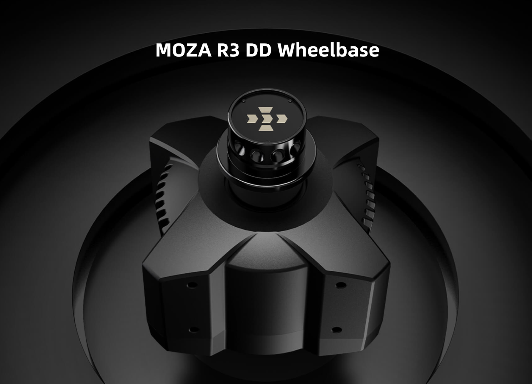 MOZA RACING [XBOX] R3 DIRECT DRIVE DD COMPLETE SET 2/3 PEDALS WITH ...